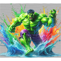 Marvel Comics-MA 421